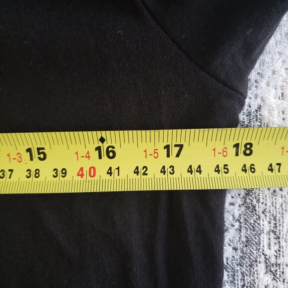 Hella Grateful Michael Franti + Spearhead Black Yellow Band Tshirt - Picture 11 of 11